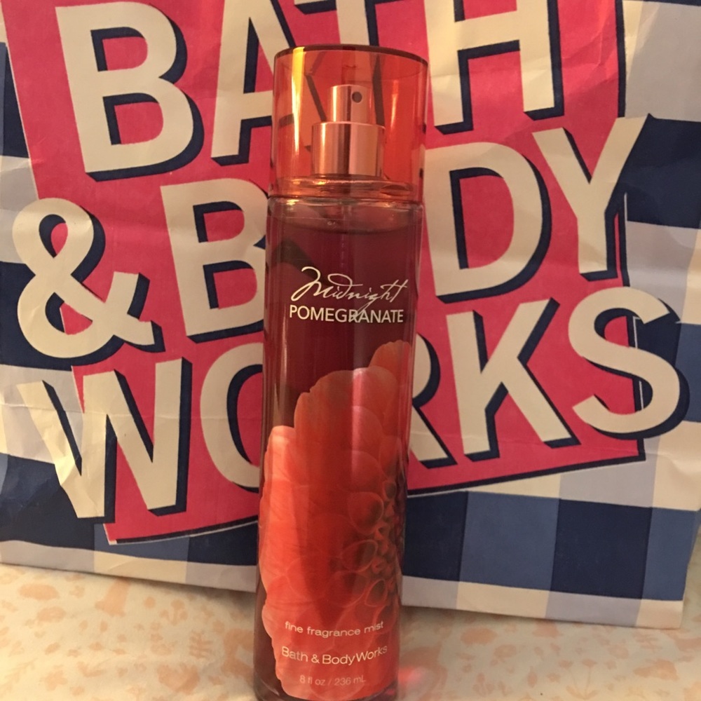 🎀midnight pomegranate 🎀